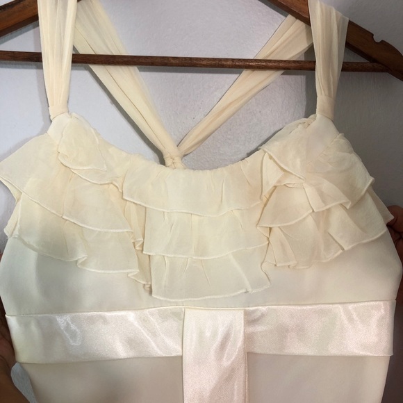 BCBG Paris midi dress - Picture 3 of 5